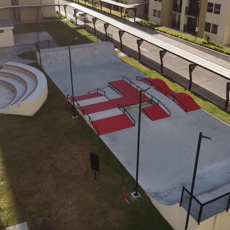 3-Bedroom Apartment, Pool, Mountain View, Netflix, Parking - Apartamento de 3 dormitorios - 35