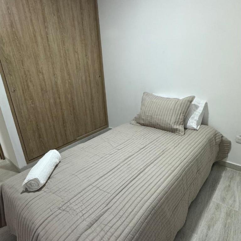 3-Bedroom Apartment, Pool, Mountain View, Netflix, Parking - Apartamento de 3 dormitorios - 37