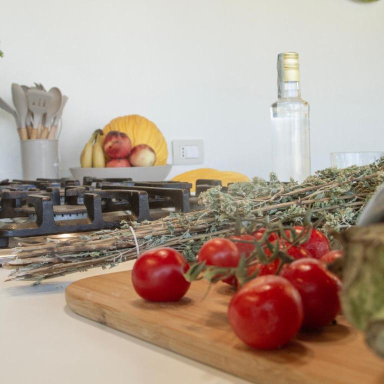LOBEA BEACH HOUSE - enjoy a beach lifestyle! - Three-Bedroom House - 10
