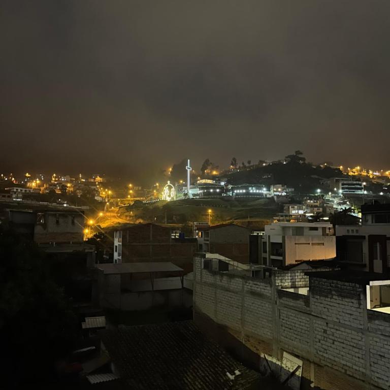 Apartamento 2 Casita Cozy Otavalo Ec - Apartamento Familiar de 2 dormitorios - 13