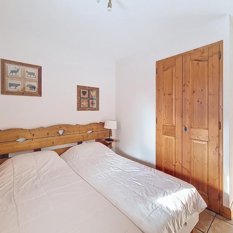 Spacieux 3P avec Balcon et Piscine proche des Pistes - FR-1-344-1253 - Appartement - 10