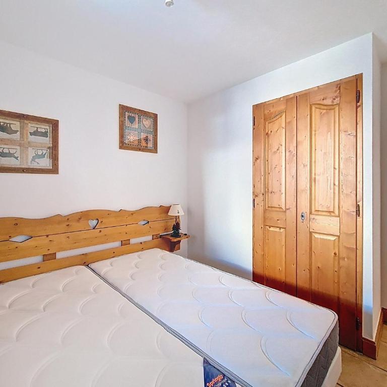 Appartement spacieux pour 6 pers avec accès piscine - FR-1-344-1268 - Appartement - 5