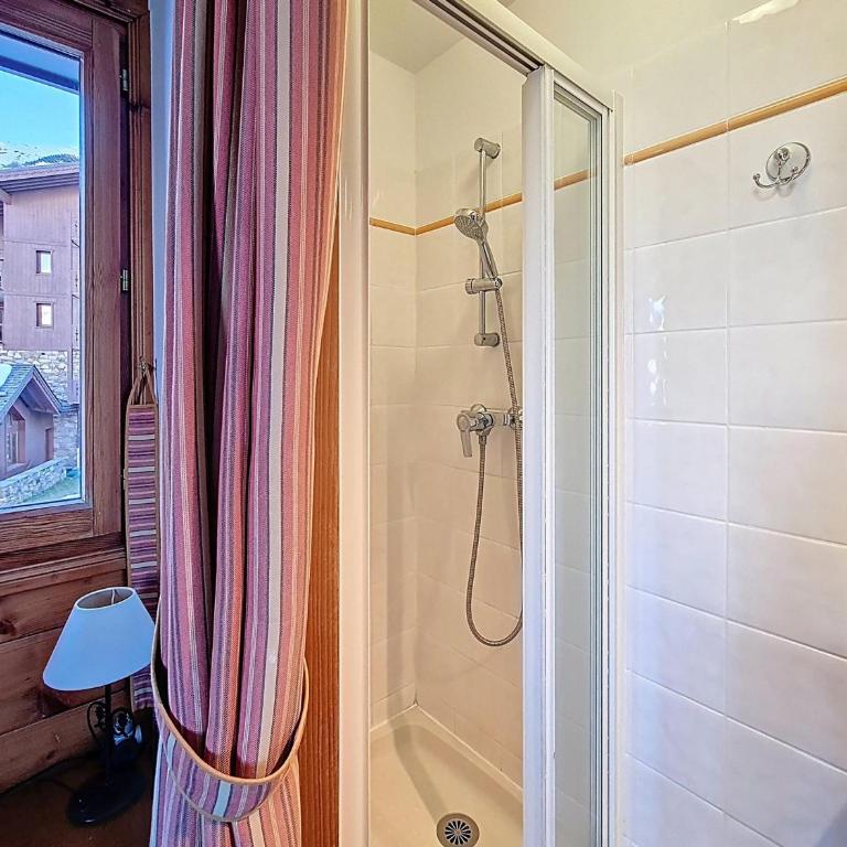 Appartement spacieux pour 6 pers avec accès piscine - FR-1-344-1268 - Appartement - 9