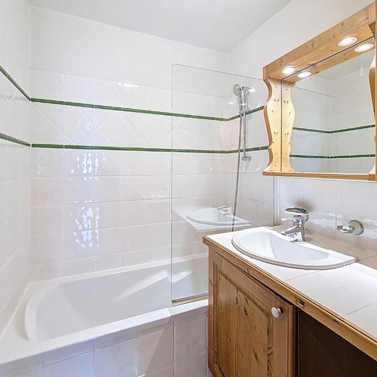 Appartement spacieux pour 6 pers avec accès piscine - FR-1-344-1268 - Appartement - 10