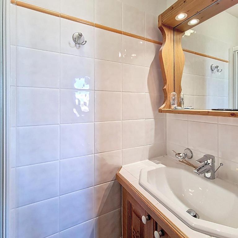 Appartement spacieux pour 6 pers avec accès piscine - FR-1-344-1268 - Appartement - 11