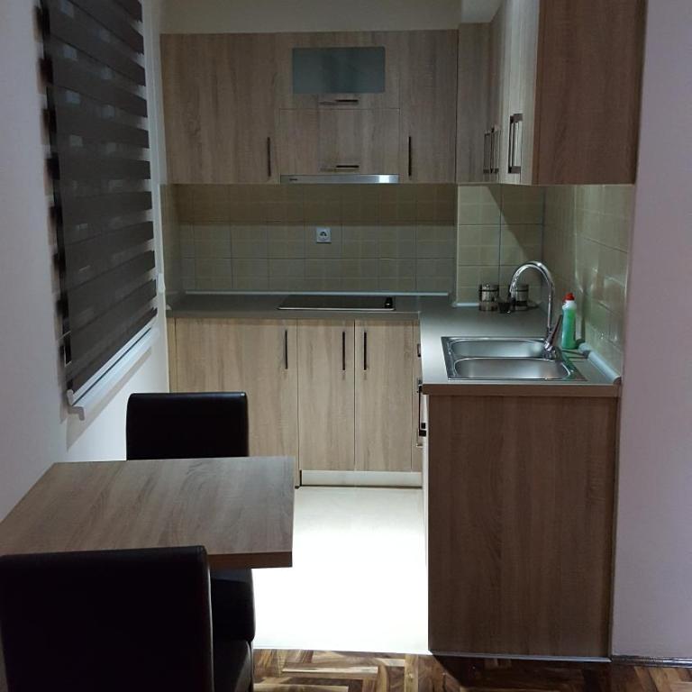 Apartman Ristanovic - Studio Apartman - 3