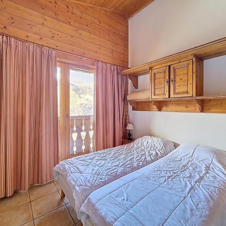 Appartement spacieux aux Menuires - Accès piscine inclus - FR-1-344-1258 - Appartement - 6