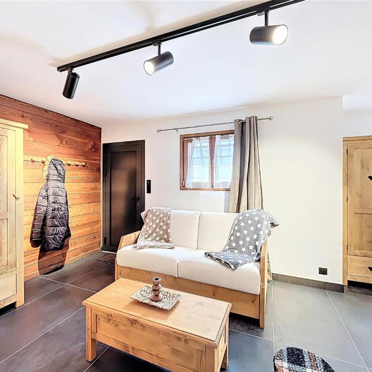 Appartement, animaux admis - 4+2 pers. - FR-1-267-347 - Appartamento - 3