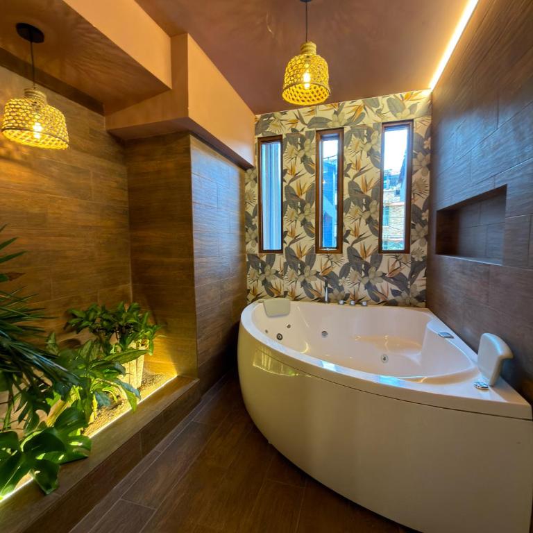 Hotel Casa Agave - Two-Bedroom Apartment - 1