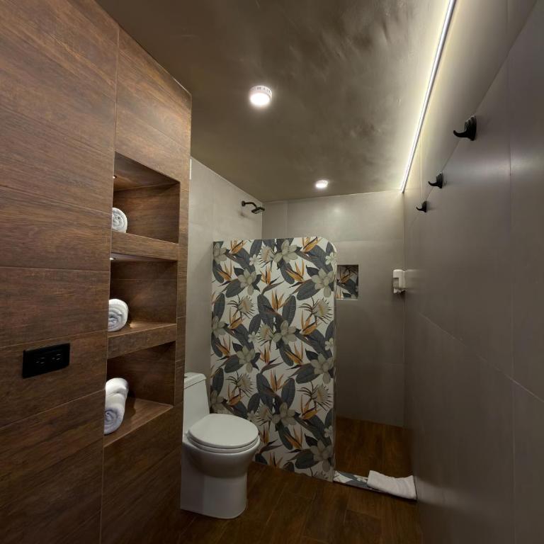 Hotel Casa Agave - Two-Bedroom Apartment - 2