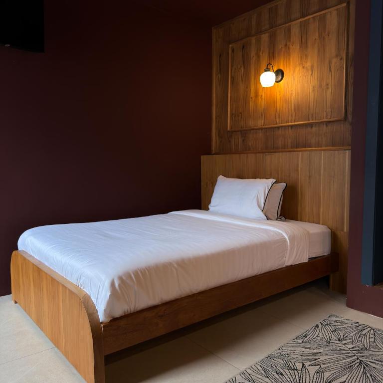 Hotel Casa Agave - Two-Bedroom Apartment - 3