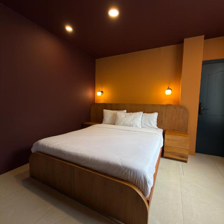 Hotel Casa Agave - Two-Bedroom Apartment - 4