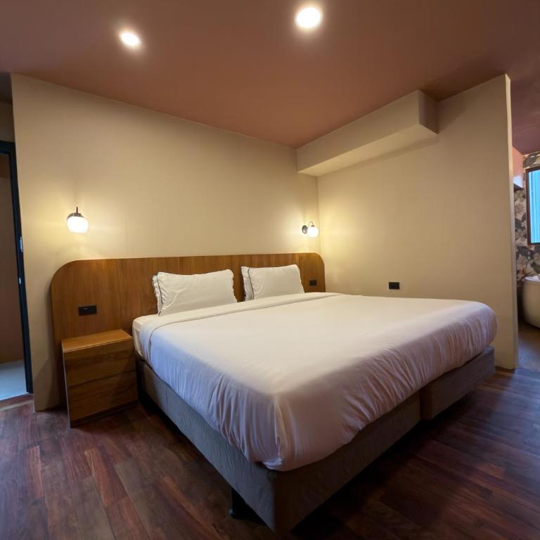 Hotel Casa Agave - Two-Bedroom Apartment - 6