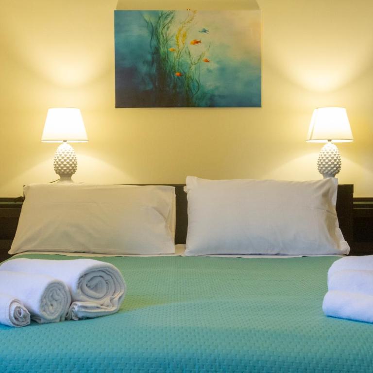 LOBEA BEACH HOUSE - enjoy a beach lifestyle! - Three-Bedroom House - 22