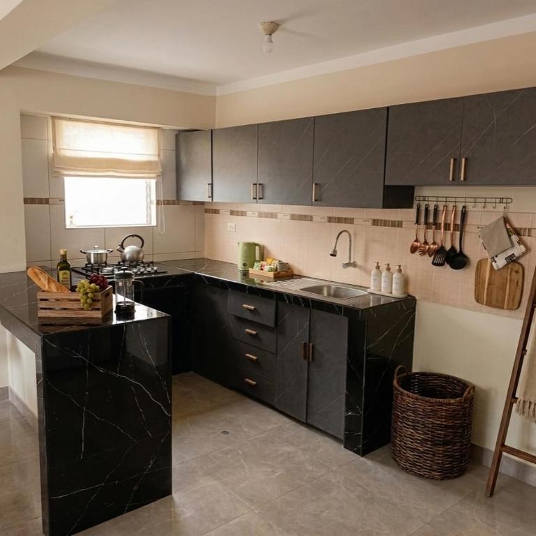Apartamento en el corazón de Quillabamba - Two-Bedroom Apartment - 4