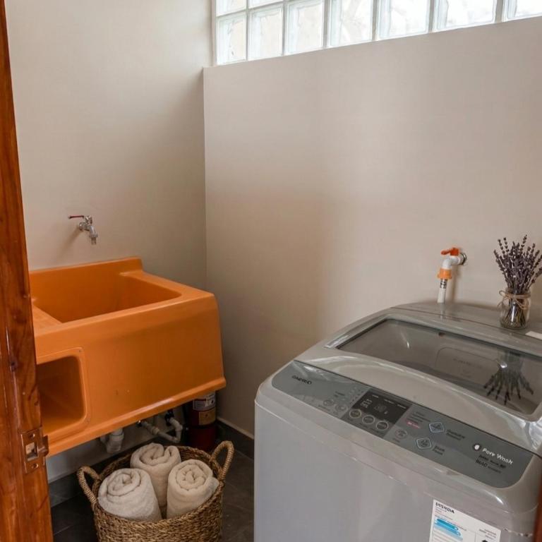 Apartamento en el corazón de Quillabamba - Two-Bedroom Apartment - 5