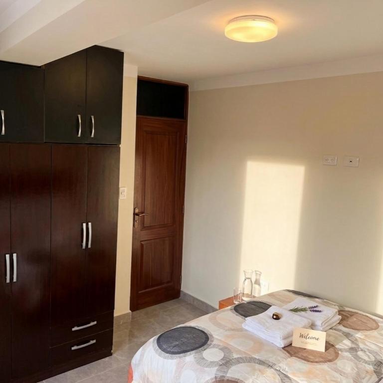 Apartamento en el corazón de Quillabamba - Two-Bedroom Apartment - 8