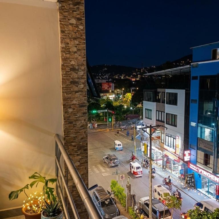 Apartamento en el corazón de Quillabamba - Two-Bedroom Apartment - 9
