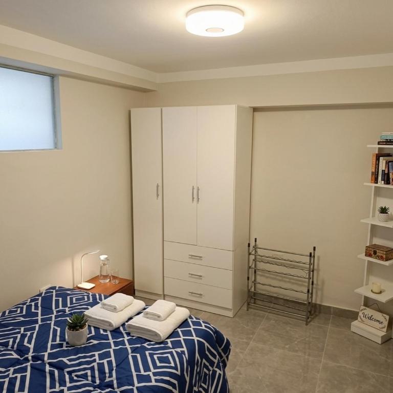 Apartamento en el corazón de Quillabamba - Two-Bedroom Apartment - 10