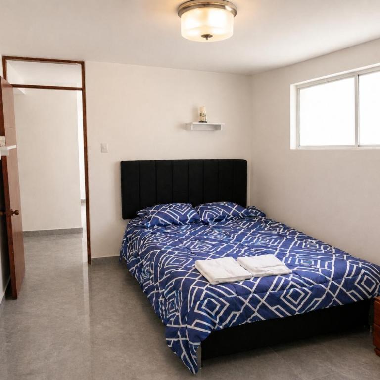 Apartamento en el corazón de Quillabamba - Two-Bedroom Apartment - 3