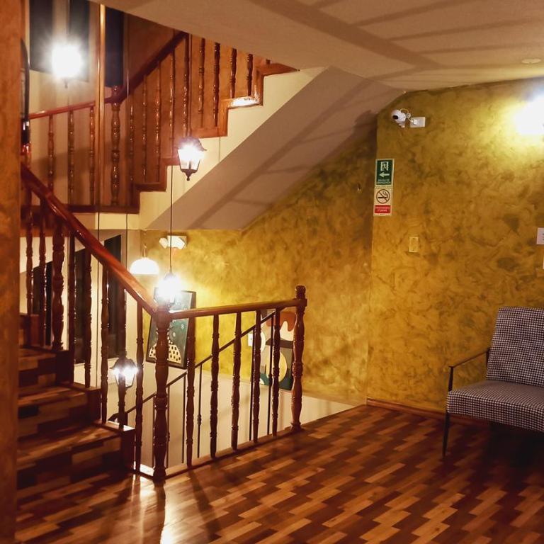 Hotel Casa Agave - Triple Room - 4