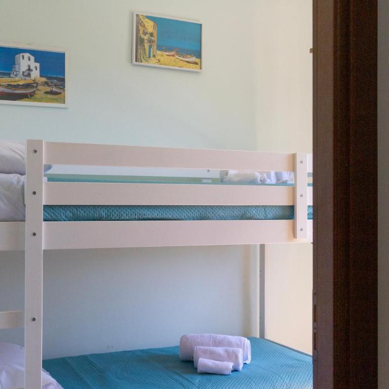 LOBEA BEACH HOUSE - enjoy a beach lifestyle! - Three-Bedroom House - 23