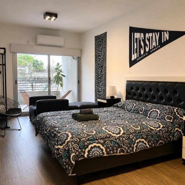 Soho Park by Debarrio Aparts - Apartamento de 1 dormitorio - 1