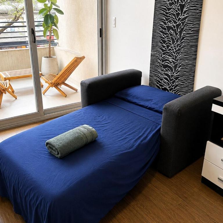 Soho Park by Debarrio Aparts - Apartamento de 1 dormitorio - 4