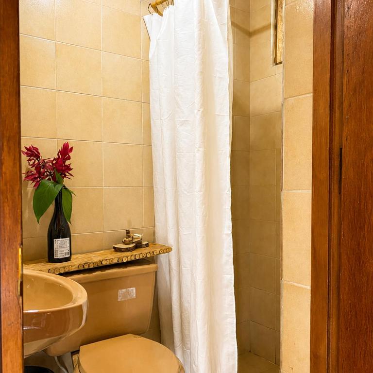 BioHotel Ecohouse - Suite Doble Estándar - 4