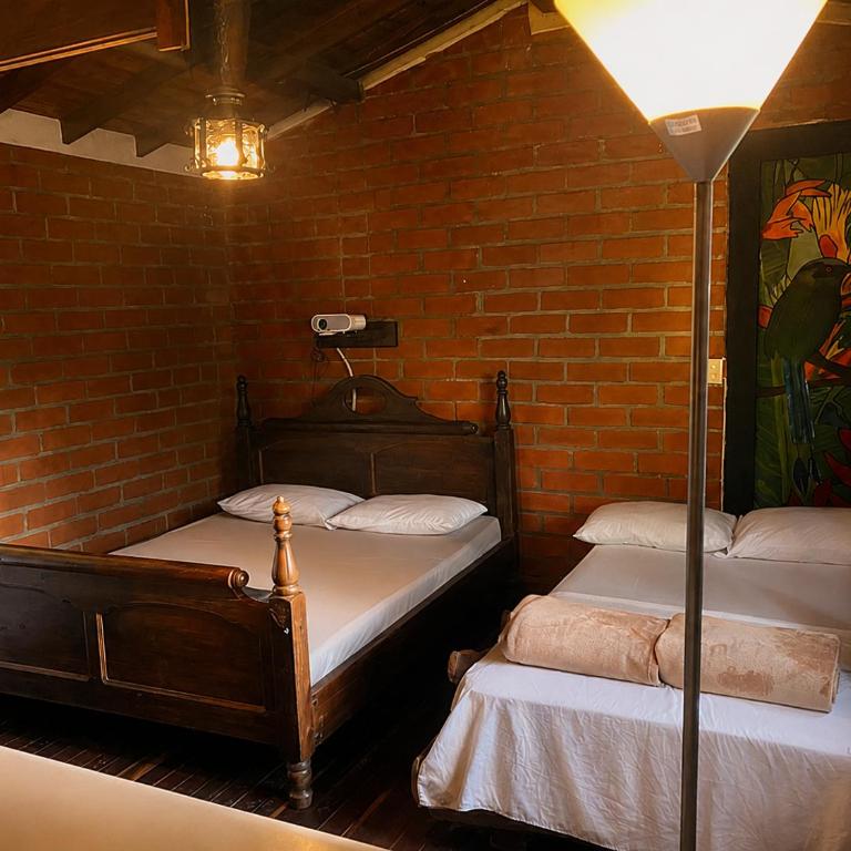 BioHotel Ecohouse - Suite con sauna - 4