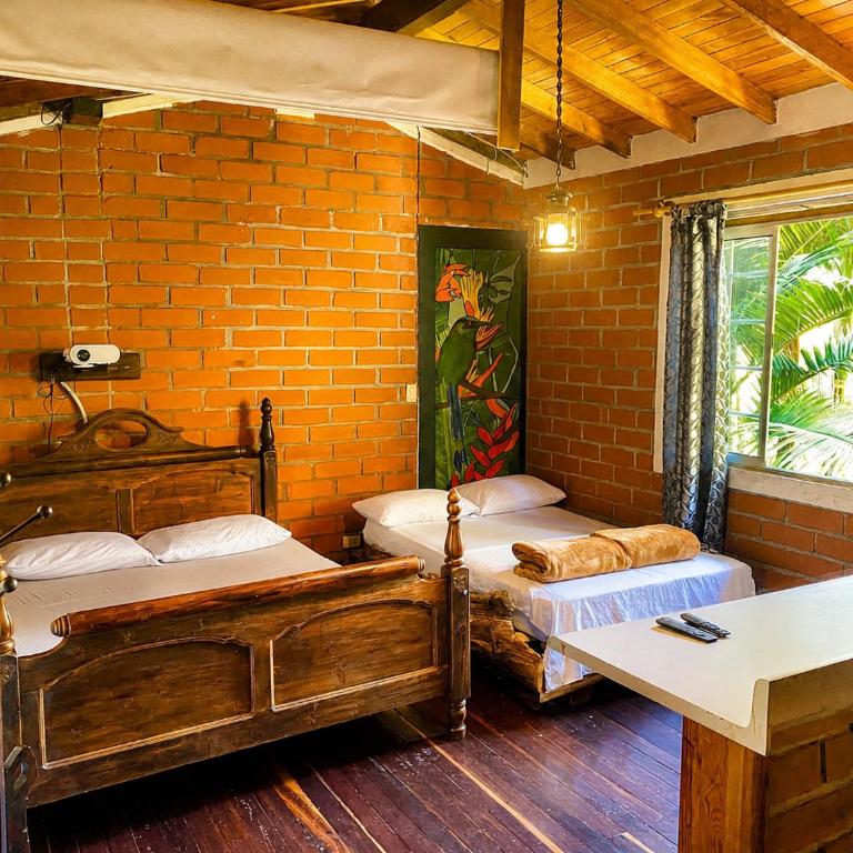 BioHotel Ecohouse - Suite con sauna - 1