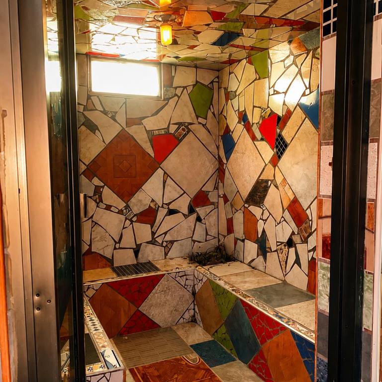 BioHotel Ecohouse - Suite con sauna - 2