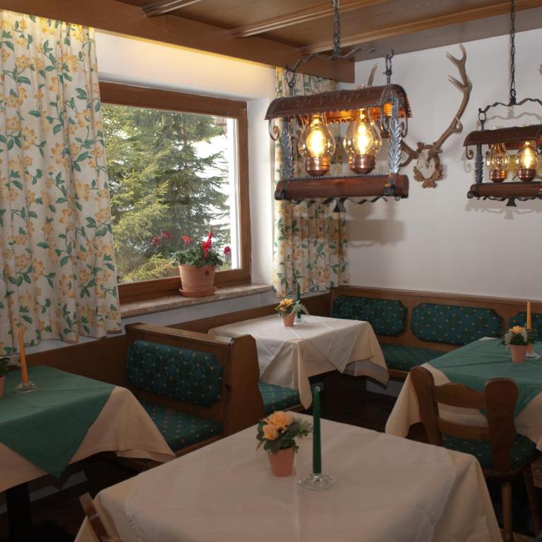 Pension Margret - Doppelzimmer - 18