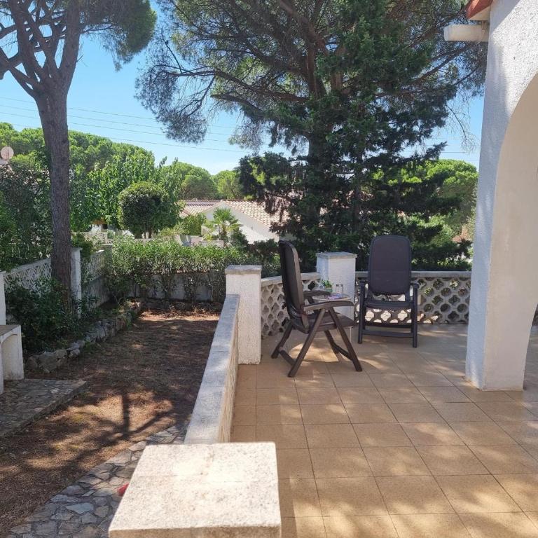 Casa acogedora en L'Escala, a 1500m de la playa, ideal para familias - HISP-236-175 - Ferienhaus - 2