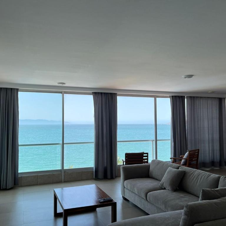 Banderas Suites - Apartamento de 2 dormitorios - 20