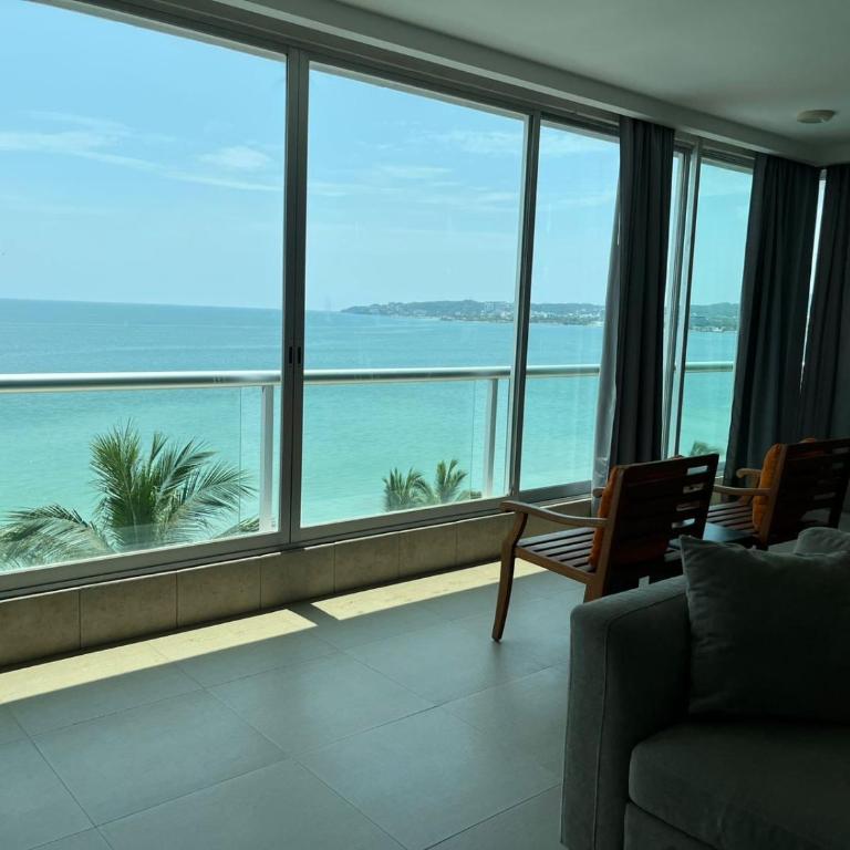 Banderas Suites - Apartamento de 2 dormitorios - 21