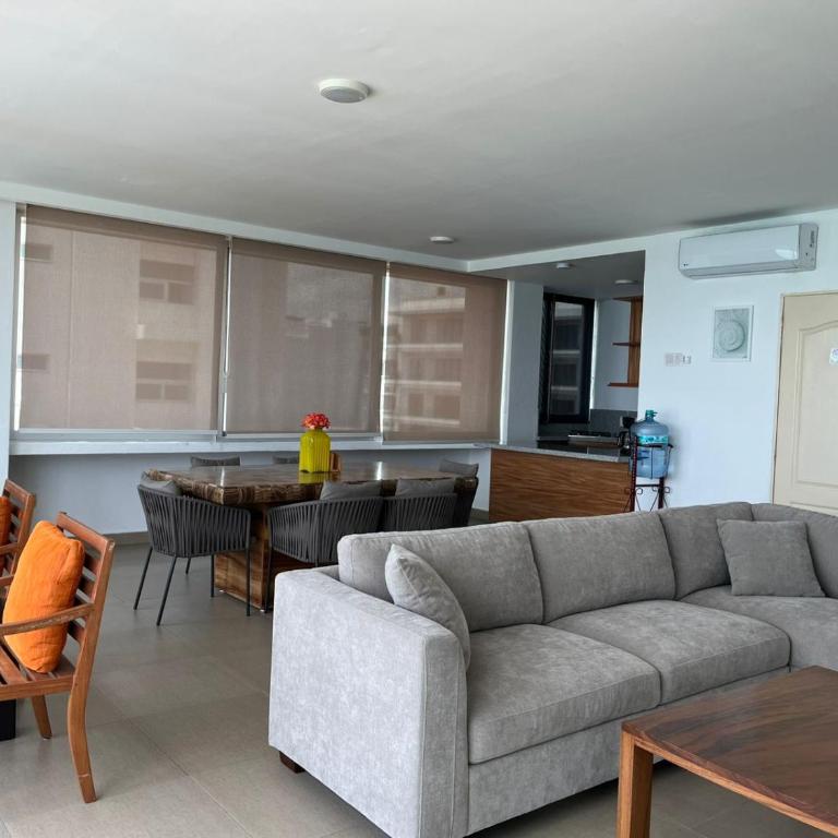 Banderas Suites - Apartamento de 2 dormitorios - 22