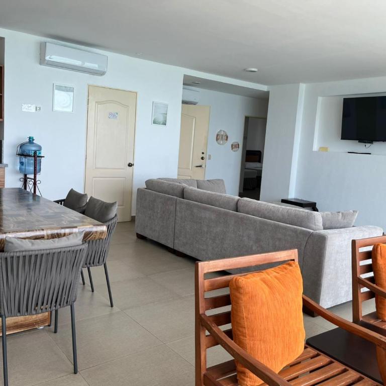 Banderas Suites - Apartamento de 2 dormitorios - 23