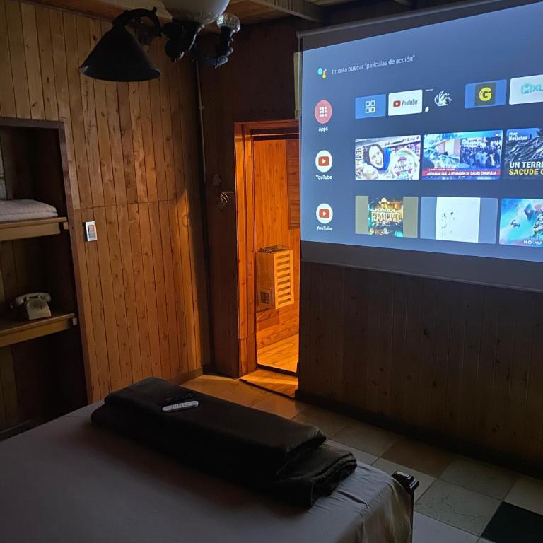 BioHotel Ecohouse - Suite con sauna - 8