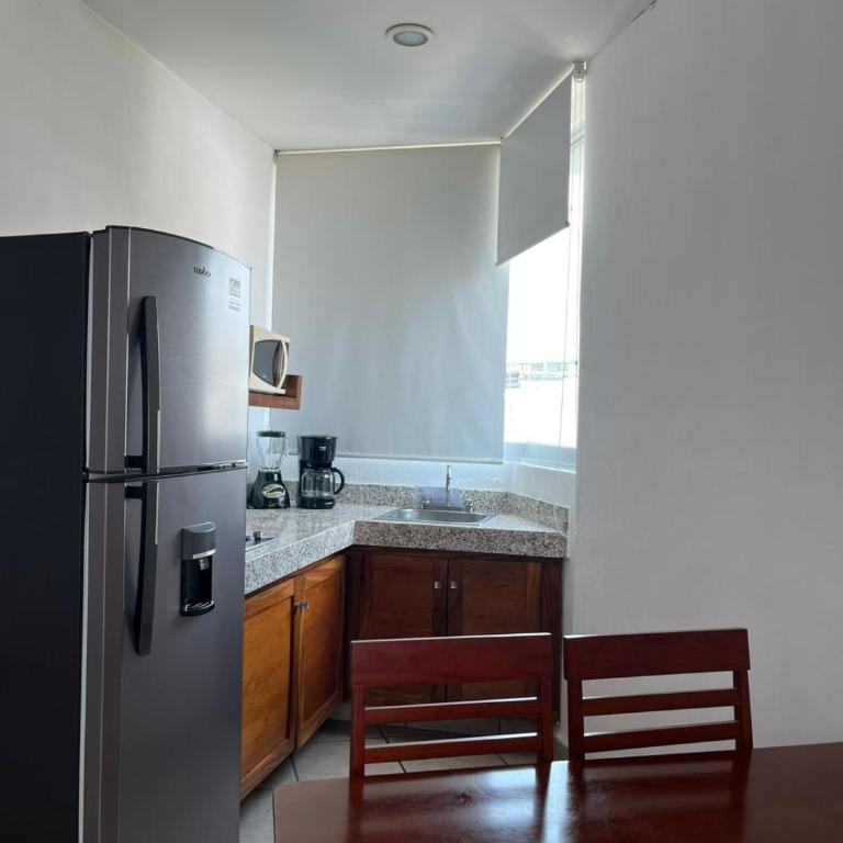 Banderas Suites - Estudio - 9