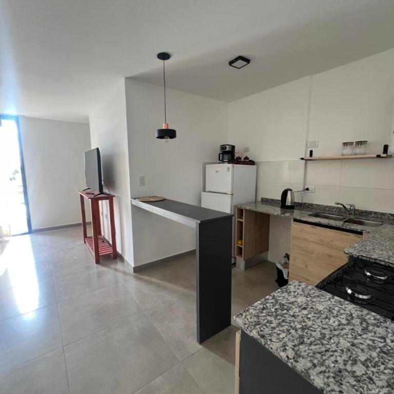 Romalina - Apartamento de 1 dormitorio - 2