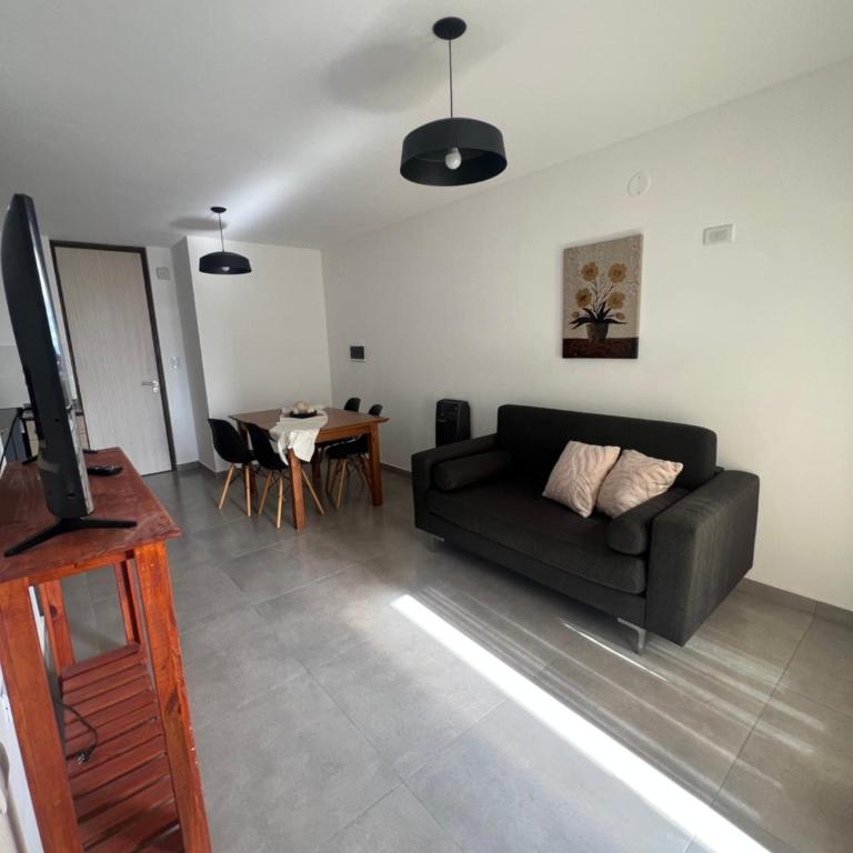 Romalina - Apartamento de 1 dormitorio - 3