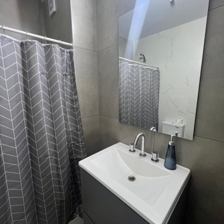 Romalina - Apartamento de 1 dormitorio - 8