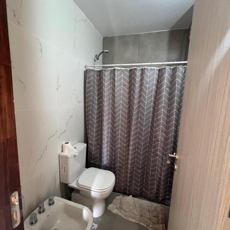 Romalina - Apartamento de 1 dormitorio - 7