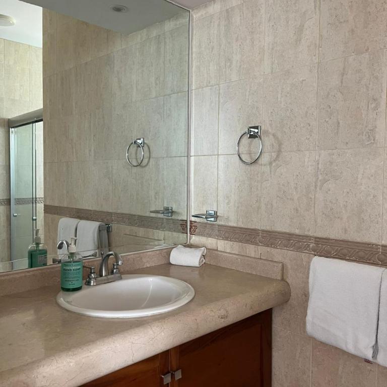 Banderas Suites - Estudio - 11