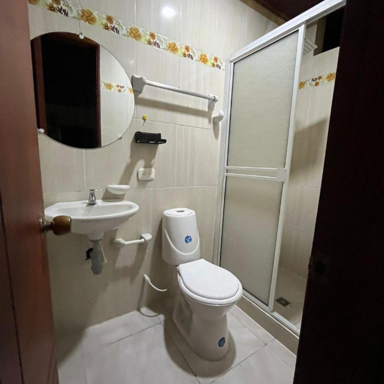 Tayra Living Suites - Suite con cama extragrande - 3