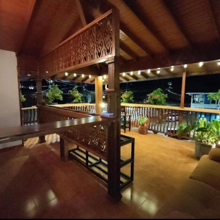 Charming Guest Room Retreat in Jardn, Colombia - Habitación Familiar - 8