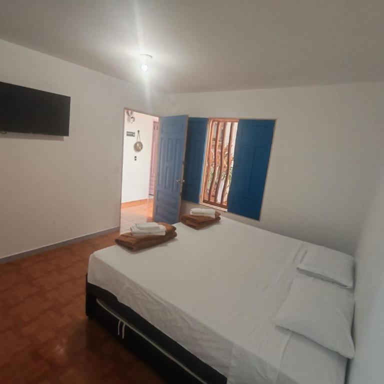 Charming Guest Room Retreat in Jardn, Colombia - Habitación Familiar - 6