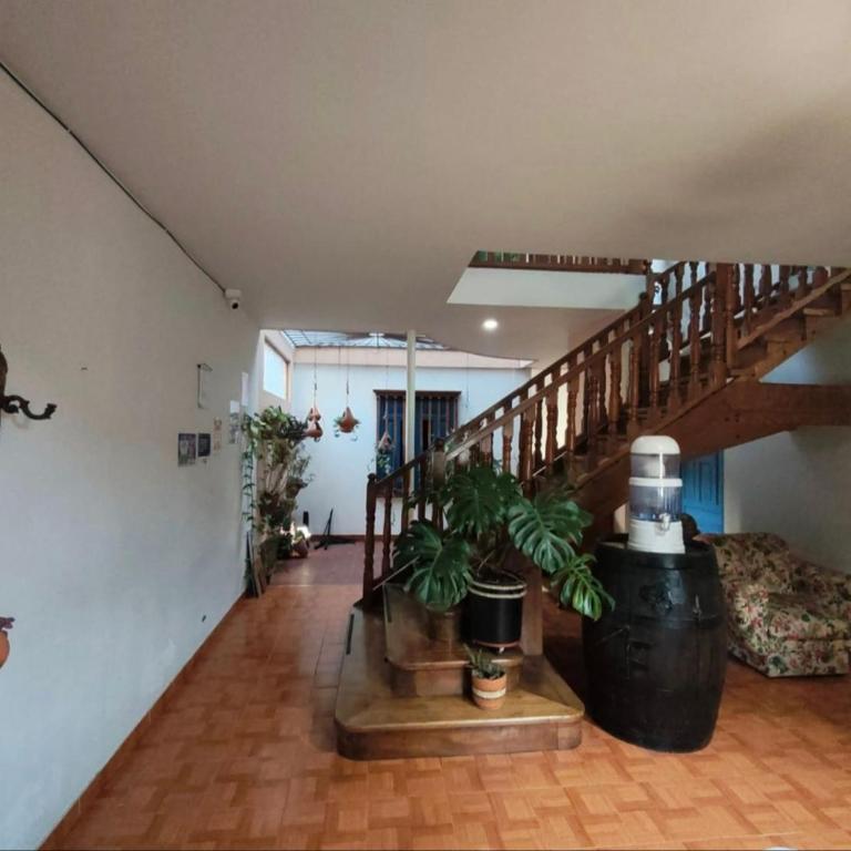 Charming Guest Room Retreat in Jardn, Colombia - Habitación Familiar - 10