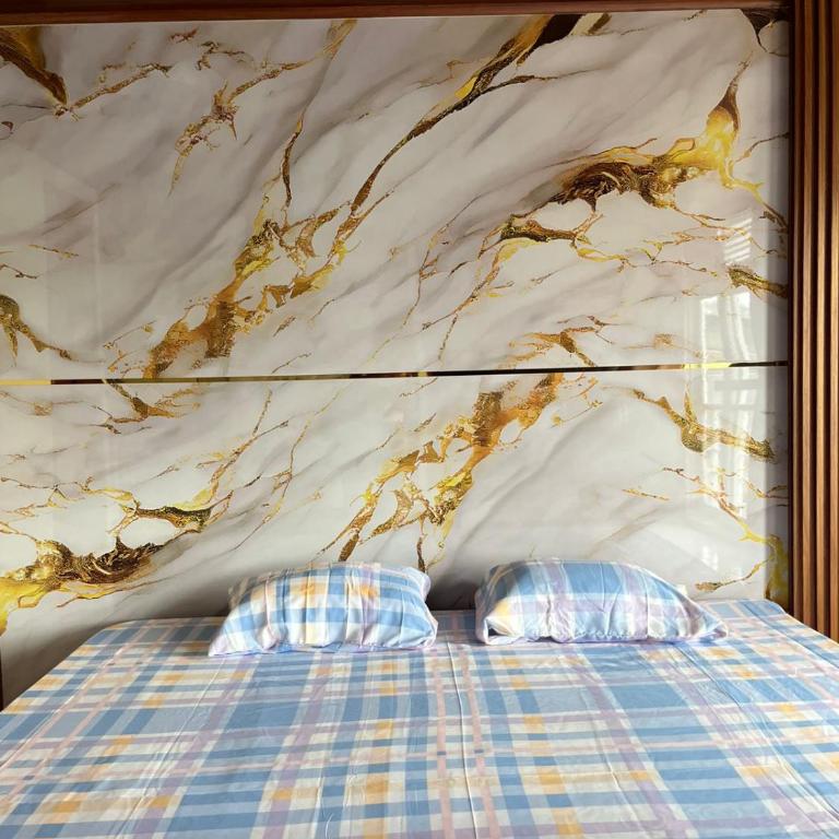 Tayra Living Suites - Suite con cama extragrande - 13